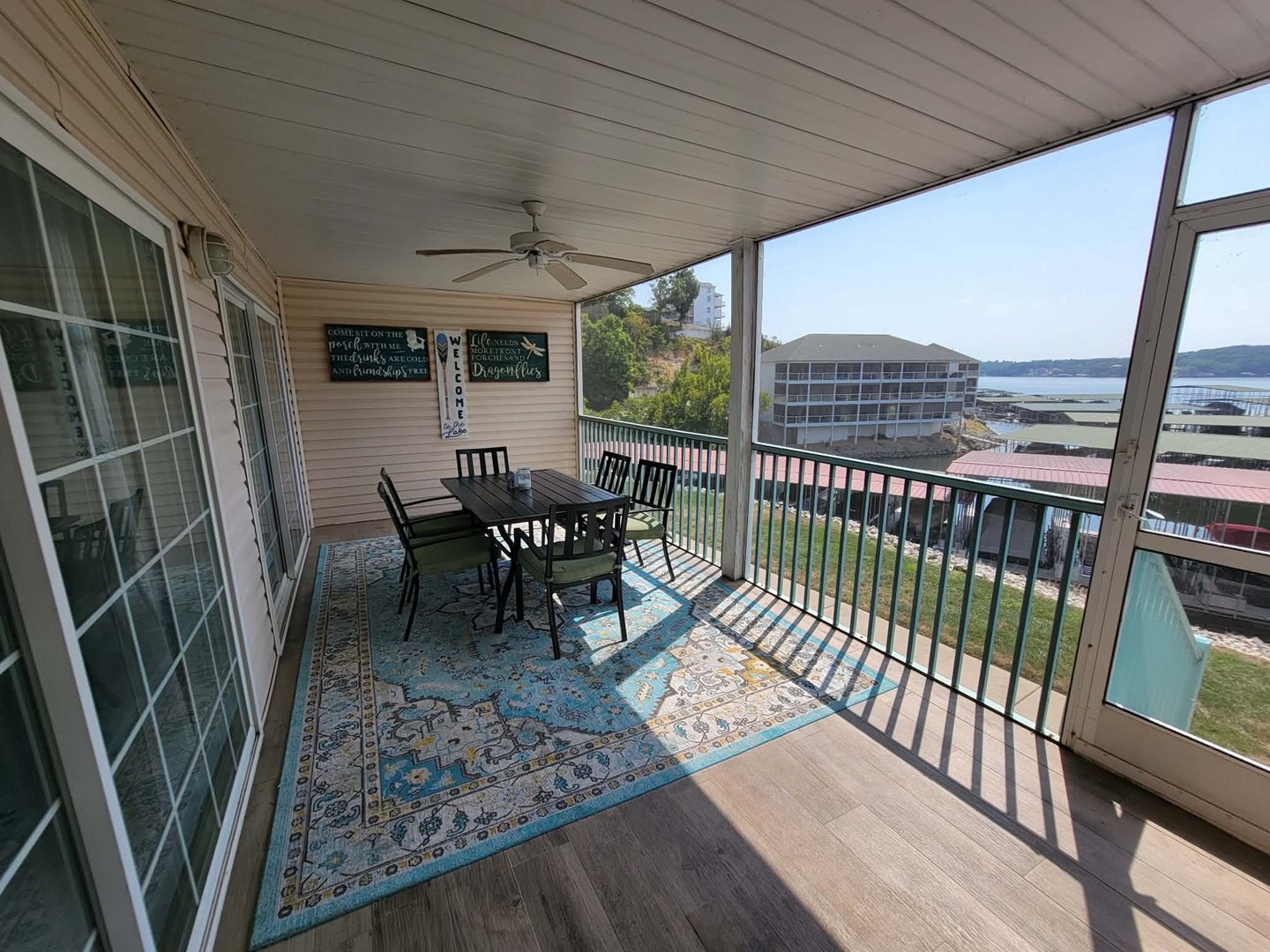 Highland Shores 305-1B in Lake Ozark, MO