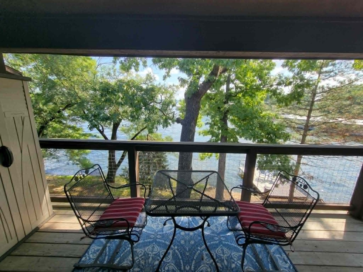 Lone Oak Point 15 in Sunrise Beach, MO