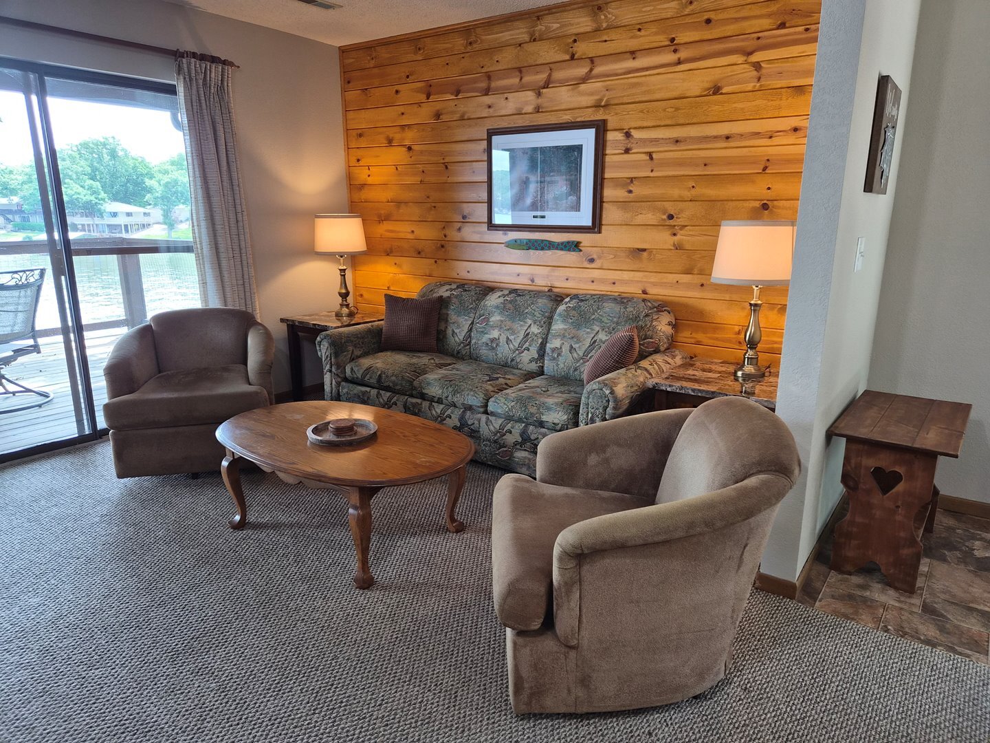 Lone Oak Point 19 in Sunrise Beach, MO