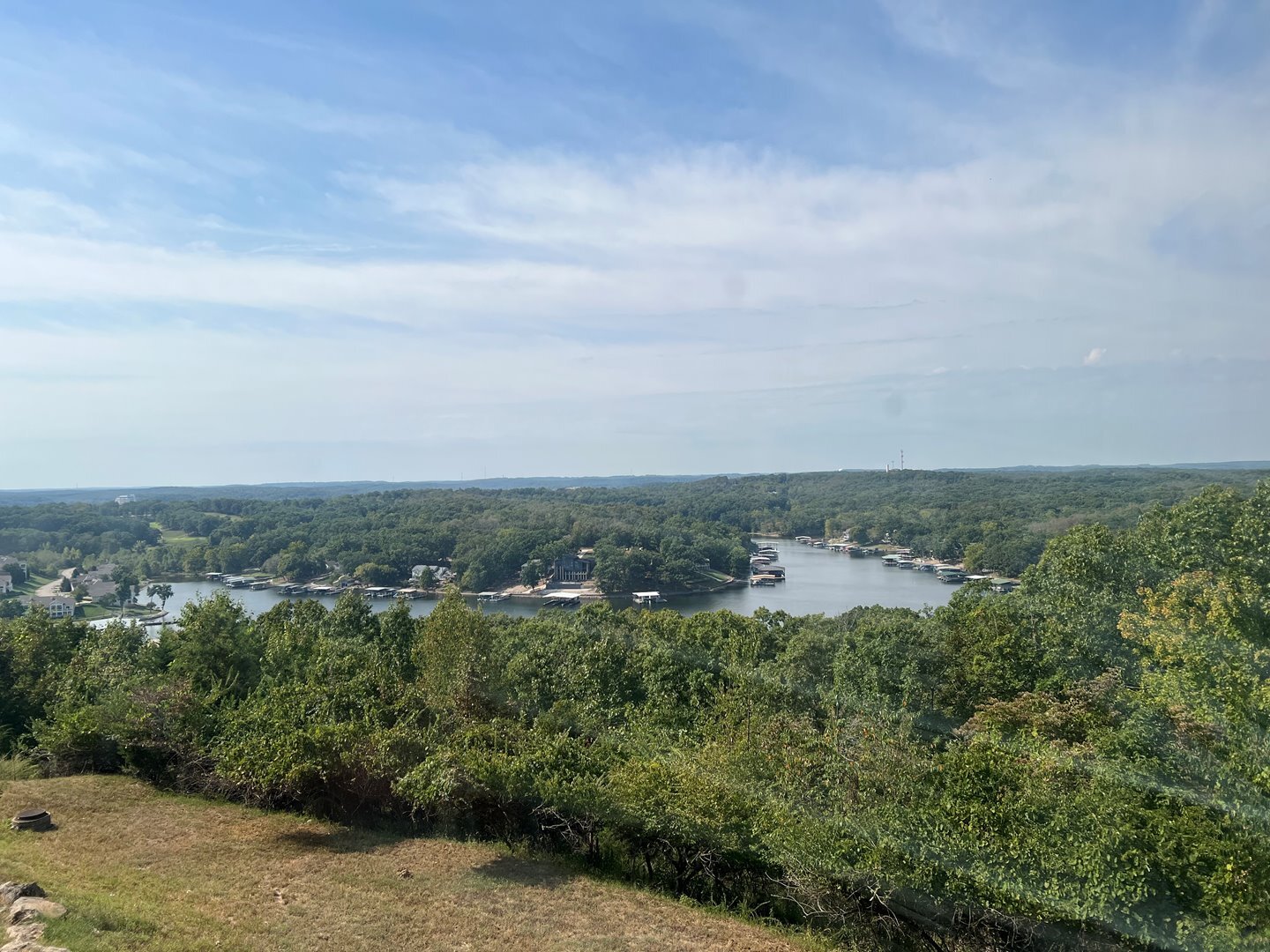 Monterey Bay in Lake Ozark, MO