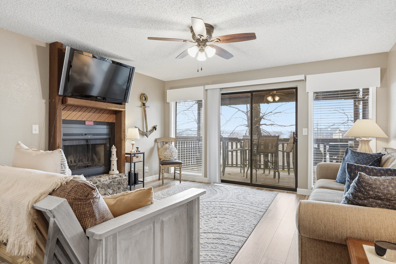 Southwood Shores 217-1A in Lake Ozark, MO