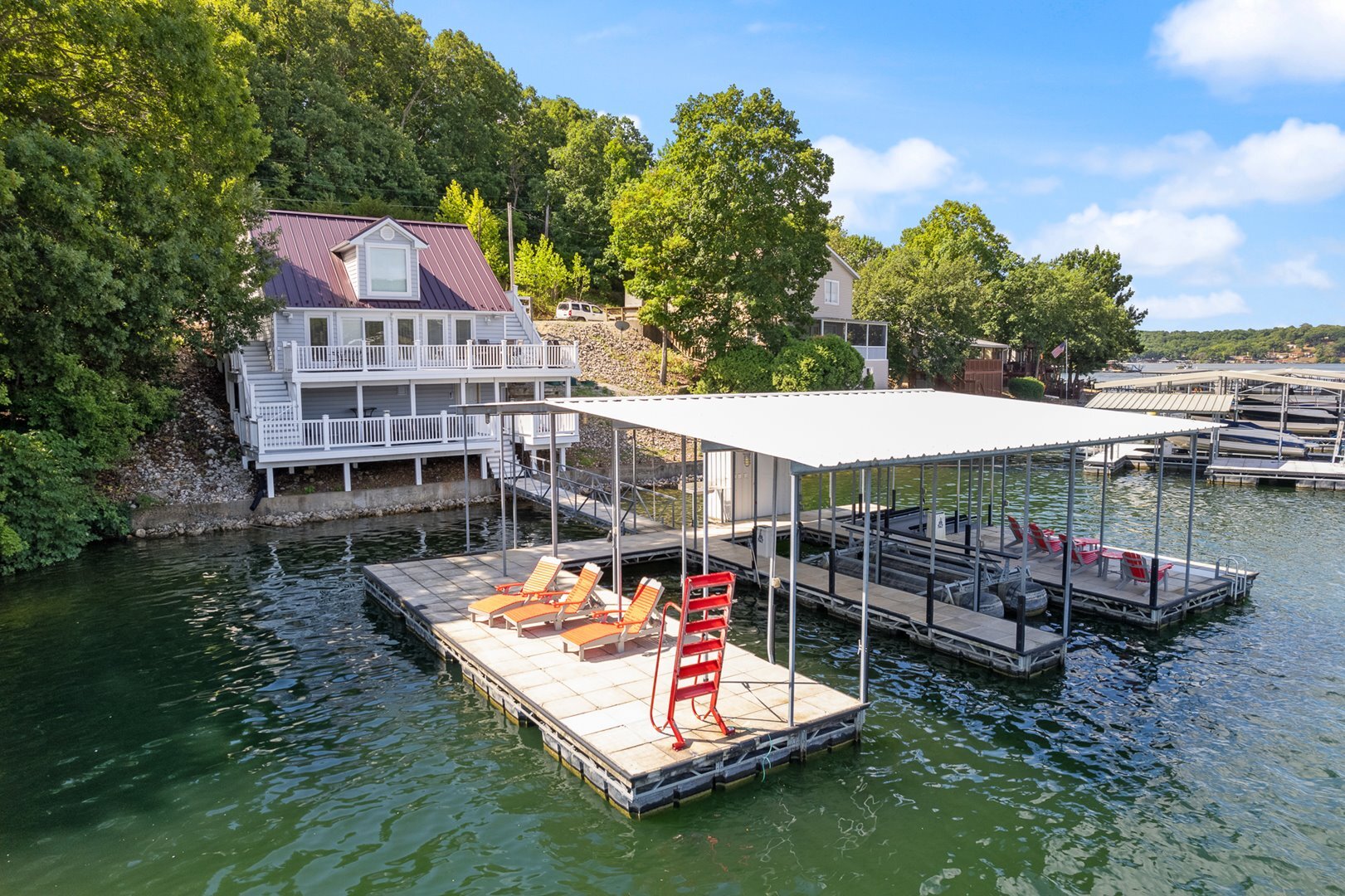 Casa Del Sol in Rocky Mount, MO