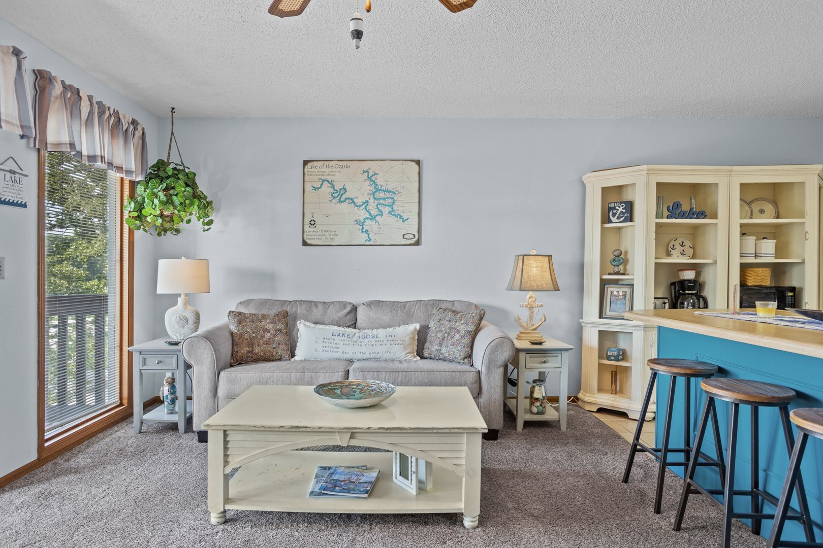 Southwood Shores 217-2C in Lake Ozark, MO
