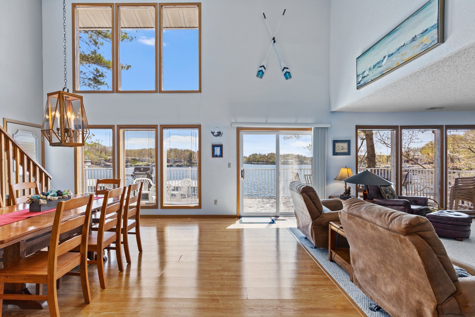 Teak Village 1 - 54 in Lake Ozark, MO